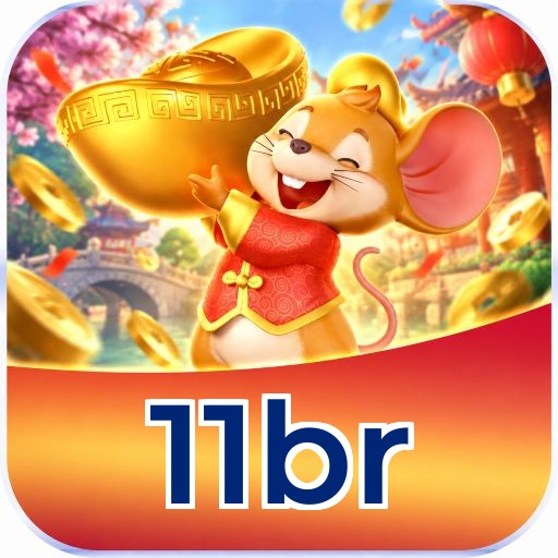 11br Login - Logo Oficial