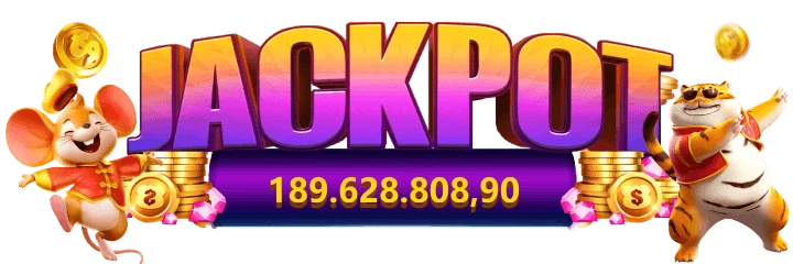 11BR JACKPOT
